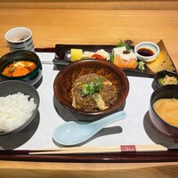 ゆば料理 東山ゆう豆 - 荒倉