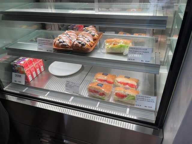 口コミ一覧 : BABA bakery. （ババベーカリー） - 斎宮/パン [食べログ]