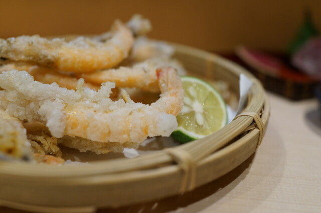 田舎の味と旨い酒 やまと - 福島（居酒屋）の写真