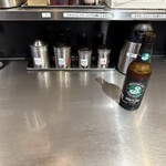 油そば BROOKLYN NY - 