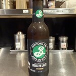 油そば BROOKLYN NY - 