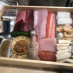 鮨 KINARI - 