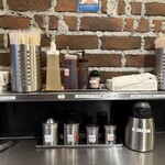 油そば BROOKLYN NY - 