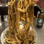 油そば BROOKLYN NY - 