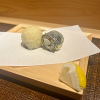 京橋 鮨 好日 - 