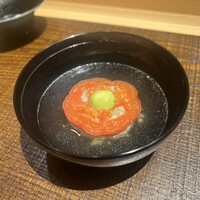 京橋 鮨 好日 - 