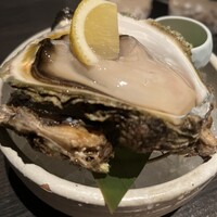 銀座方舟 大吟醸いろり店 - 