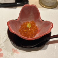 北新地 鮨 天ぷら いわい - 