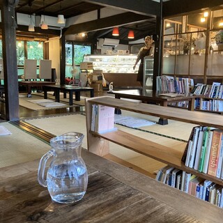 おへそカフェ アンド ベーカリー_2