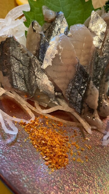 口コミ一覧 : 居酒屋ひょうたんの写真