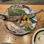 めしや 浮世ばなれ - 