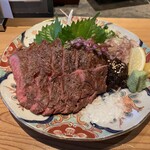 めしや 浮世ばなれ - 