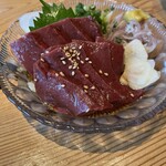 めしや 浮世ばなれ - 