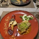 ビストロ・ド・ヨシモト - 