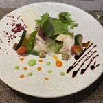 ビストロ・ド・ヨシモト - 