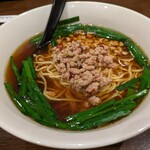 中国料理 シルクロード - 