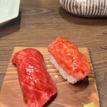 焼肉 あざす 銀座 - 