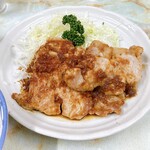 お食事 まるやま - 