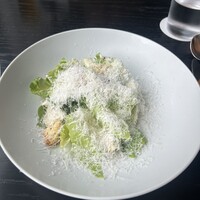 THE COSMOPOLITAN GRILL BAR TERRACE - 