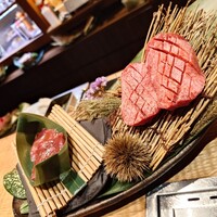 北新地はらみ 法善寺店 - 