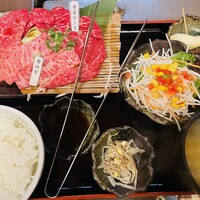 松阪牛たんど - 