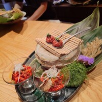 北新地はらみ 法善寺店 - 