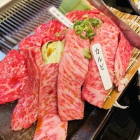 松阪牛たんど - 