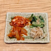 北新地はらみ 法善寺店 - 