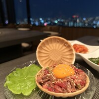 焼肉コギチャン - 