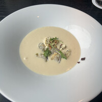 THE COSMOPOLITAN GRILL BAR TERRACE - 