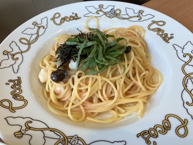 ココス 奥州水沢店 - 水沢（ファミレス）の写真