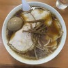 中華そば 丸福 荻窪本店