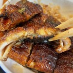 炭火職人 うなみ - 