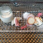 ビストロ ジャルダン - 