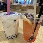 ディッパーダン - ドリンク写真: