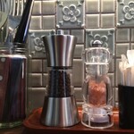 下北沢ミートダイニング - 