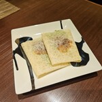 翠亨園 - 北京ダック