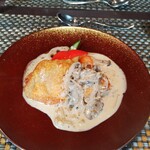 ビストロ ジャルダン - 