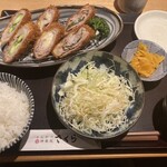 とんかつ馬車道さくら - 