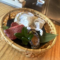 鉄板焼 みたき 桜坂 - 