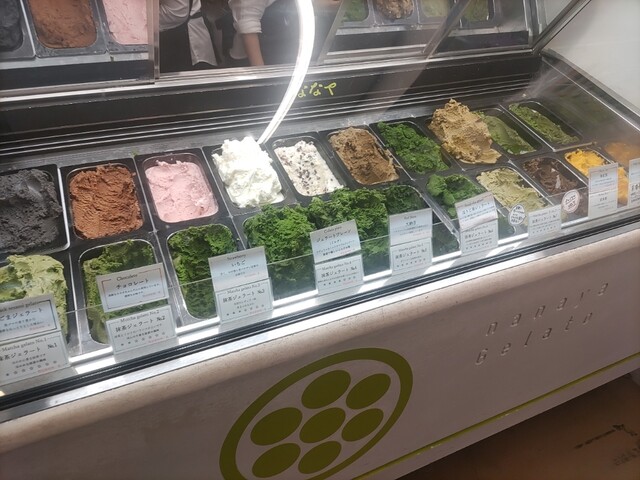 Nanaya Kyoto Sanjo Ten photo 3