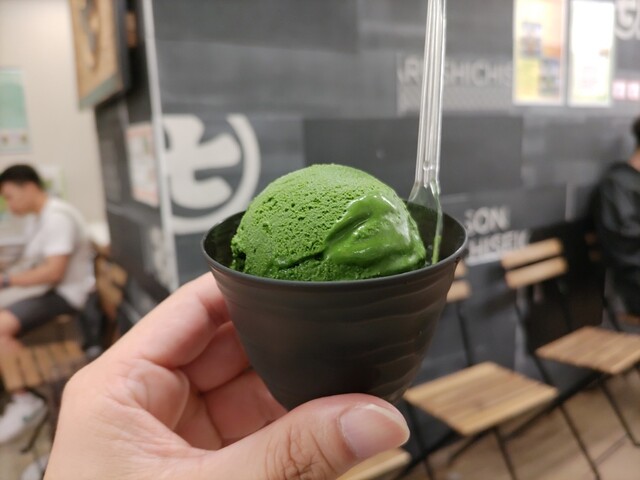 Nanaya Kyoto Sanjo Ten photo 2