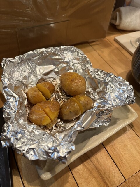 とうしろ - 帯広（海鮮）の写真