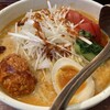 麺処 田ぶし 高円寺本店