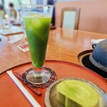 松鶴園・茶房茶遊 - 