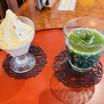 松鶴園・茶房茶遊 - 