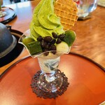 松鶴園・茶房茶遊 - 