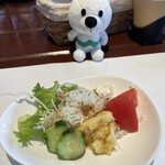 シーハトーブ - 