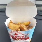 セイコーマート - 料理写真: