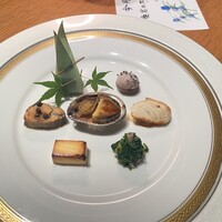 銀座ろくさん亭 - 